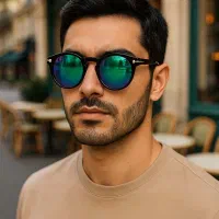 عینک آفتابی مدل MORA|زیورآلات و اکسسوری|کرمان, |دیوار