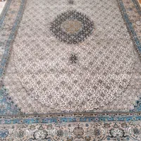 کناره وفرش ۶متری جفت و ۲در۳ تک و یه عدد۹متری|فرش|مشهد, موسوی قوچانی|دیوار