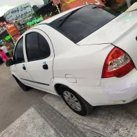 تیبا یک مدل ۹۹