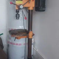 کف کش . سم پاش. دریل ایستاده|ابزارآلات|سلماس, |دیوار