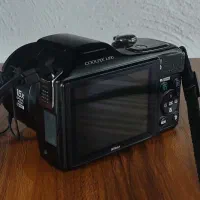 دوربین عکاسی  Nikon