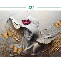 فروش ونصب کاغذ دیواری پوستر پرده زبرا ایینه کفپوش|خدمات پیشه و مهارت|دورود, |دیوار