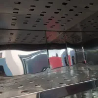 یخچال فریزر ۸۰ سانتی|فروشگاه و مغازه|ملایر, |دیوار