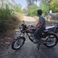 ۱۲۵ کبیرو مدارک کامل کارت سوخت پلاک ملی تمیز