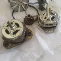 دینام  لباسشویی  دوقلو