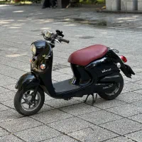 موتور یاماها وینو (پاکشتی)