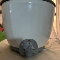 وسایل برقی دست دوم با قیمت خیلی مناسب