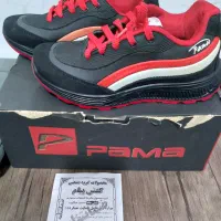 کتانی نو مارک پاما سایز ۳۹ قیمت مناسبتر از بازار|کیف، کفش، کمربند|قم, منبع آب|دیوار