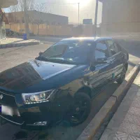 دنا بی رنگ|خودرو سواری و وانت|زنجان, |دیوار