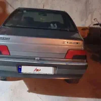 پژو ۴۰۵مدل ۹۰|خودرو سواری و وانت|سقز, |دیوار