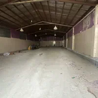 ۳۰۰ متری اجاره سوله صنعتی سیاهسنگ خرمدشت|اجارهٔ دفتر صنعتی، کشاورزی، تجاری|پردیس, شهرک صنعتی خرمدشت فاز ۷|دیوار