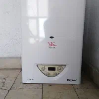 پکیج بایکان مدل مون