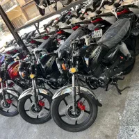 Kld 225|موتورسیکلت|تهران, عباسی|دیوار