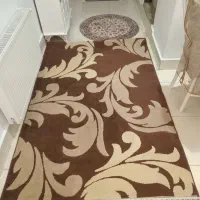 گلیم فرش ۶ متری یا تخفیف جزعی