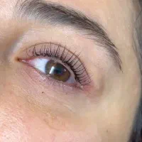 جشنواره اموزشی لیفت و لمینت مژه و ابرو|خدمات آموزشی|اصفهان, پروین|دیوار