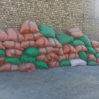 کشاورزی کاه|عمدهفروشی|سنندج, |دیوار