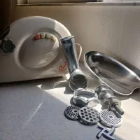 چرخ گوشت