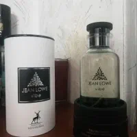 عطر الحمبرا jean lowe vibe