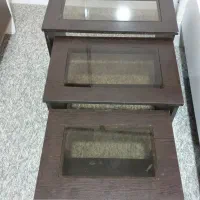 میزجلومبلی درحدنو