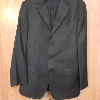 کت وشلوار سایز ۴۸ ۵۰ اسپانیایی نو