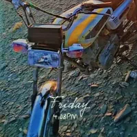 موتورسیکلت