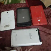 تبلت تعمیری