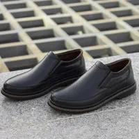 حراج حراج کفش چرم اصل مردانه جفتی ۷۵۰|کیف، کفش، کمربند|کوهدشت, |دیوار