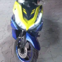 طرح آیروکس بلنتا