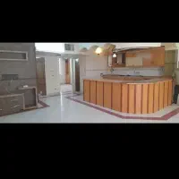 اپارتمان مخابرات 12غربی 110متری 2خوابه شیک