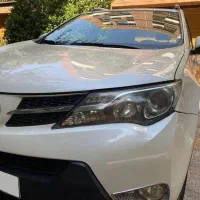 تویوتا راوفور ۲۰۱۴