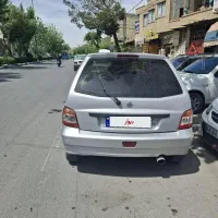 پراید111|خودرو سواری و وانت|خمینی‌شهر, |دیوار