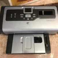 پرینتر رنگی hp photo smart 7760