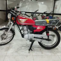 موتور هوندا ۱۵۰ صفر