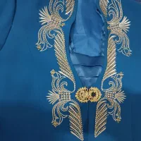 کت دامن مجلسی|لباس|قم, شهر قائم|دیوار