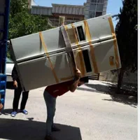 باربری ولیعصر حمل اثاثیه منزل تخصصی|خدمات حمل و نقل|قم, زنبیل آباد|دیوار