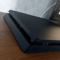ps4 اسلیم 1 ترابایت ریجن 2|کنسول، بازی ویدئویی و آنلاین|مشهد, صیاد شیرازی|دیوار