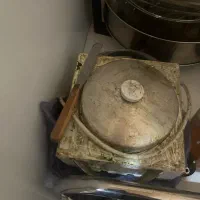 وسایل ارایشگاهی