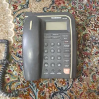 تلفن رو میزی تکنیکال