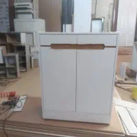 کابینت قصر کابین
