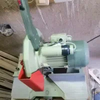 اره برقی فارسی بر الماسه چوب|ابزارآلات|زاهدان, |دیوار