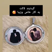 اکسسوری های شخصی سازی عکس ومو شخصی دست سازوخاص|زیورآلات و اکسسوری|رامیان, |دیوار