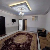 سوییت نوساز همکف دو خواب