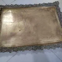منقل قدیمی بدون شکستگی سالم