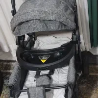 سیسمونی نوزاد|اسباب و اثاث بچه|سیرجان, |دیوار