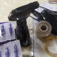 دستگاه تتو|آرایشی، بهداشتی، درمانی|تربت‌حیدریه, قائم|دیوار
