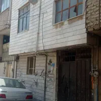 اجاره خانه ویلایی ۵۰ متری در حصارک پایین|اجارهٔ خانه و ویلا|کرج, حصارک پایین|دیوار