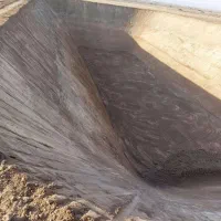 خاکبرداری استخر|مصالح و تجهیزات ساختمان|خوی, |دیوار