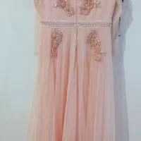 لباس مجلسی نو