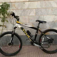 ، دوچرخه ویوا مدل Blaze