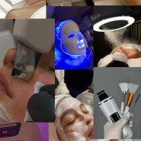فشیال تخصصی پوست،جوانسازی و خال‌برداری